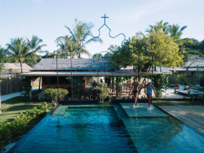 Villa dos Nativos Boutique Hotel